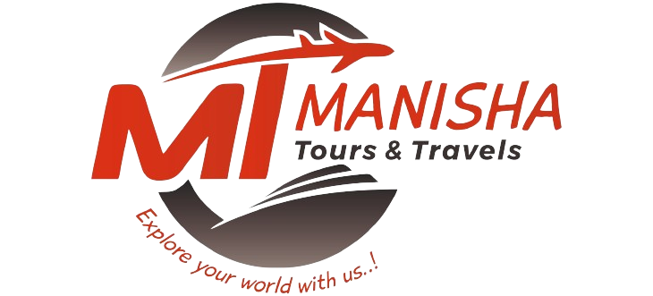 manishatourandtravels.com