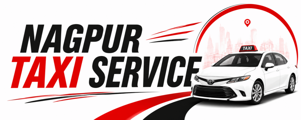 Nagpur Taxi Service 